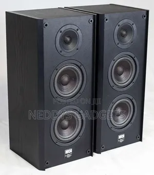 Heco Interior Reflex 20 MK II Excellent Speakers