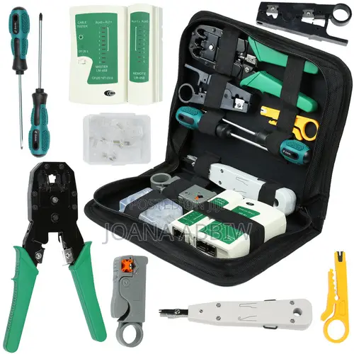 Complete CCNA Networking Toolkit