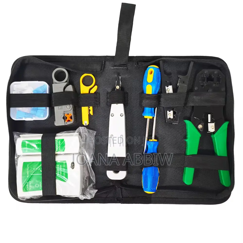 Complete CCNA Networking Toolkit