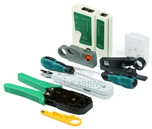 Complete CCNA Networking Toolkit