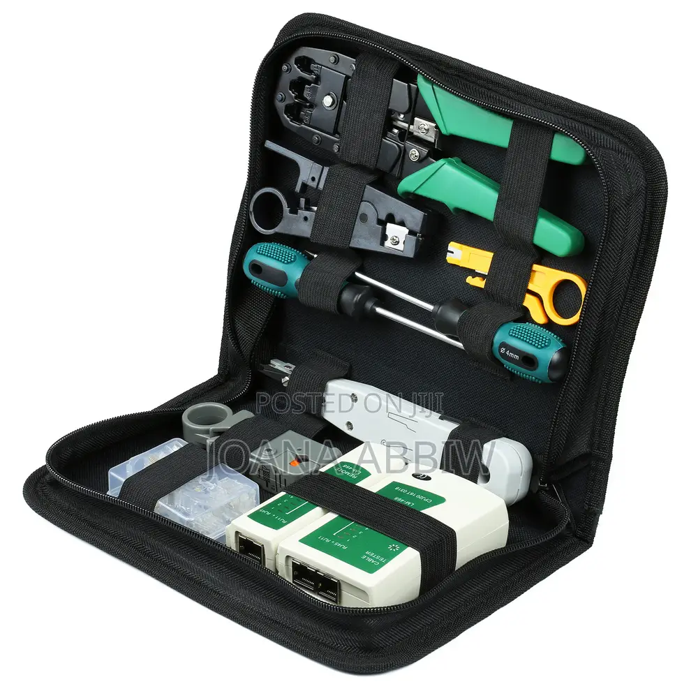 Complete CCNA Networking Toolkit