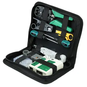Complete CCNA Networking Toolkit