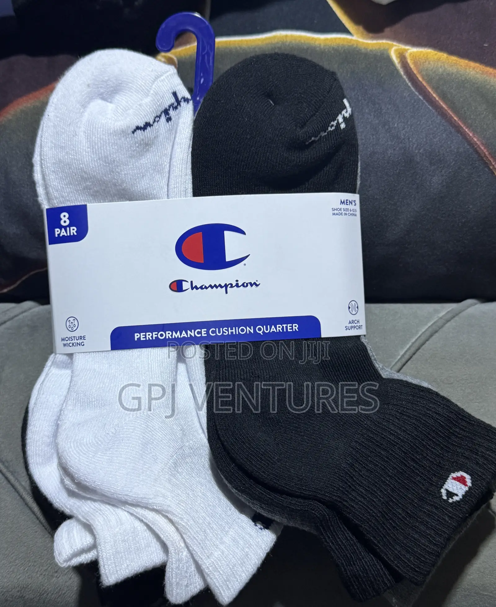 Designers Socks