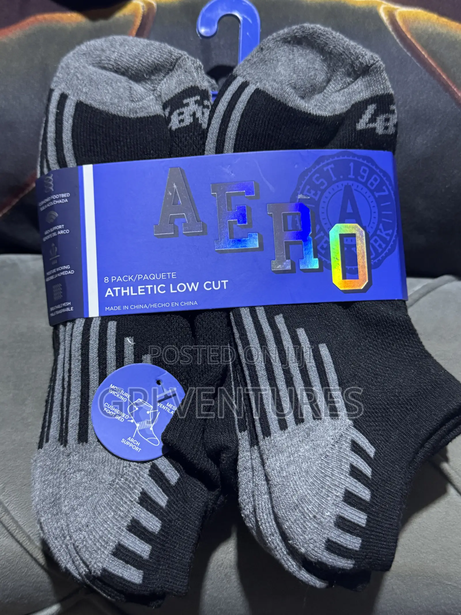 Designers Socks