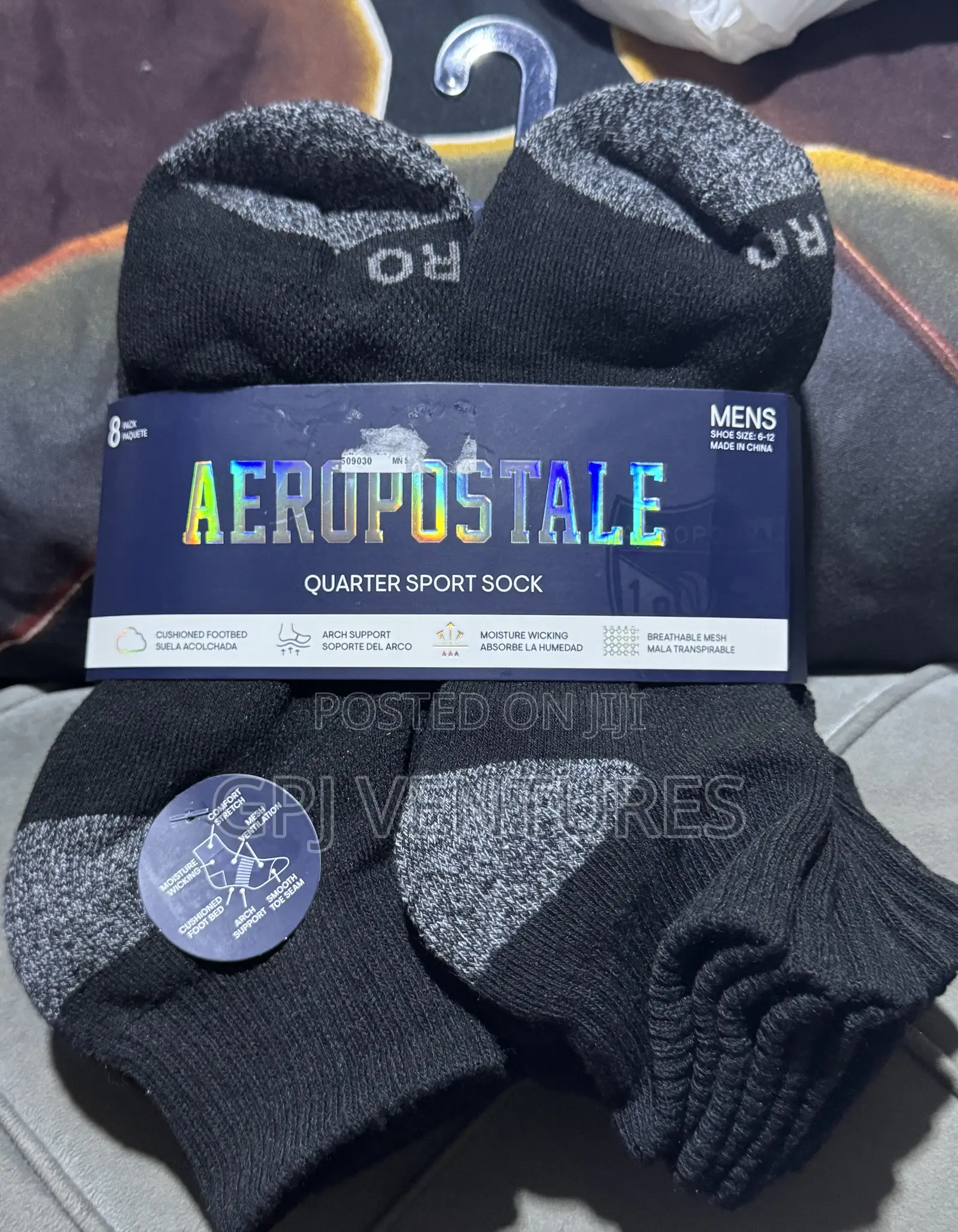 Designers Socks