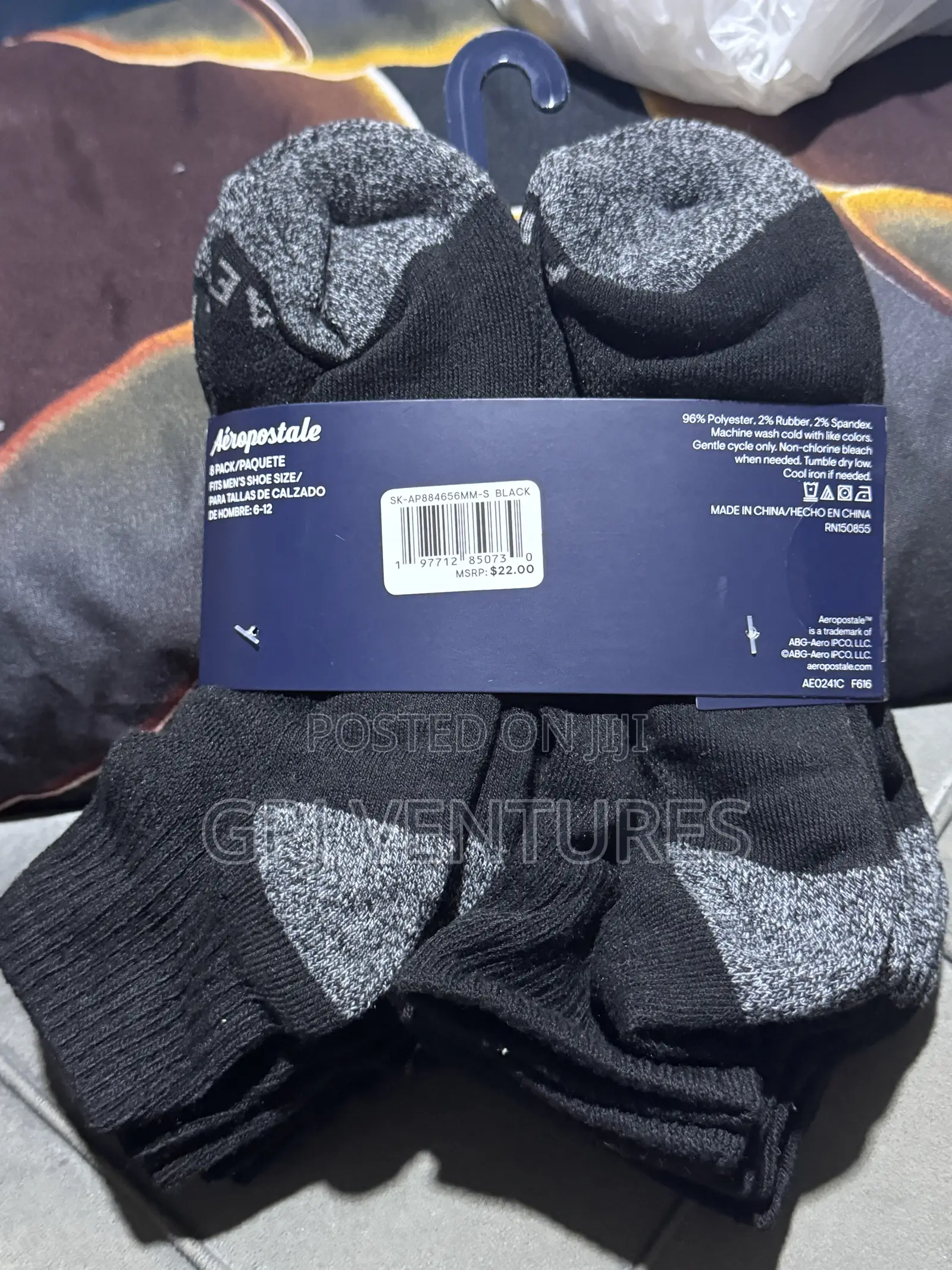 Designers Socks