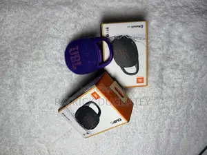 JBL Speaker
