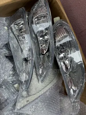 Corolla 2005 Fog Lamp