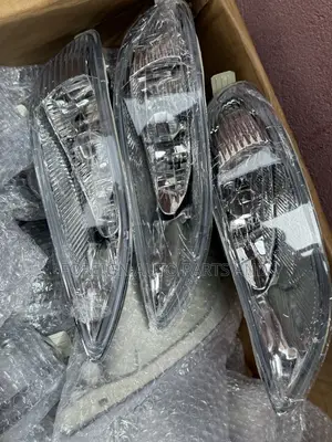 Corolla 2005 Fog Lamp