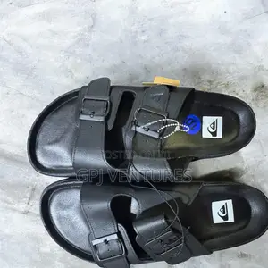 Quiksilver Slippers
