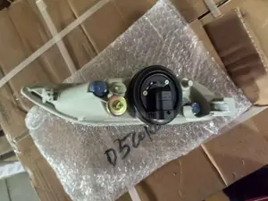 Corolla 2005 Fog Lamp
