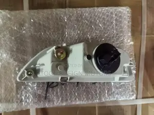 Corolla 1999-2000 Fog Lamp (Toyota Kwame )