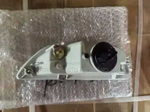 Corolla 1999-2000 Fog Lamp (Toyota Kwame )