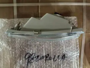 Corolla 1999-2000 Fog Lamp (Toyota Kwame )