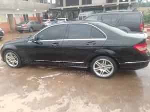 Mercedes Benz C350