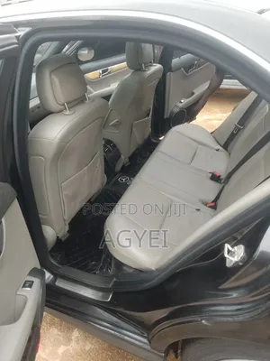 Mercedes Benz C350
