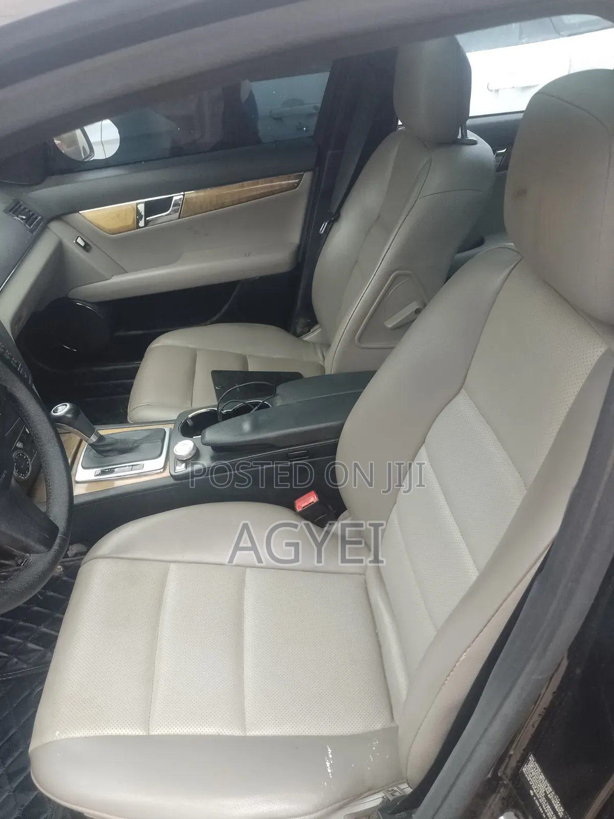 Mercedes Benz C350