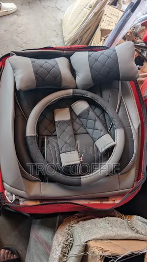 4set Car Seat Cover