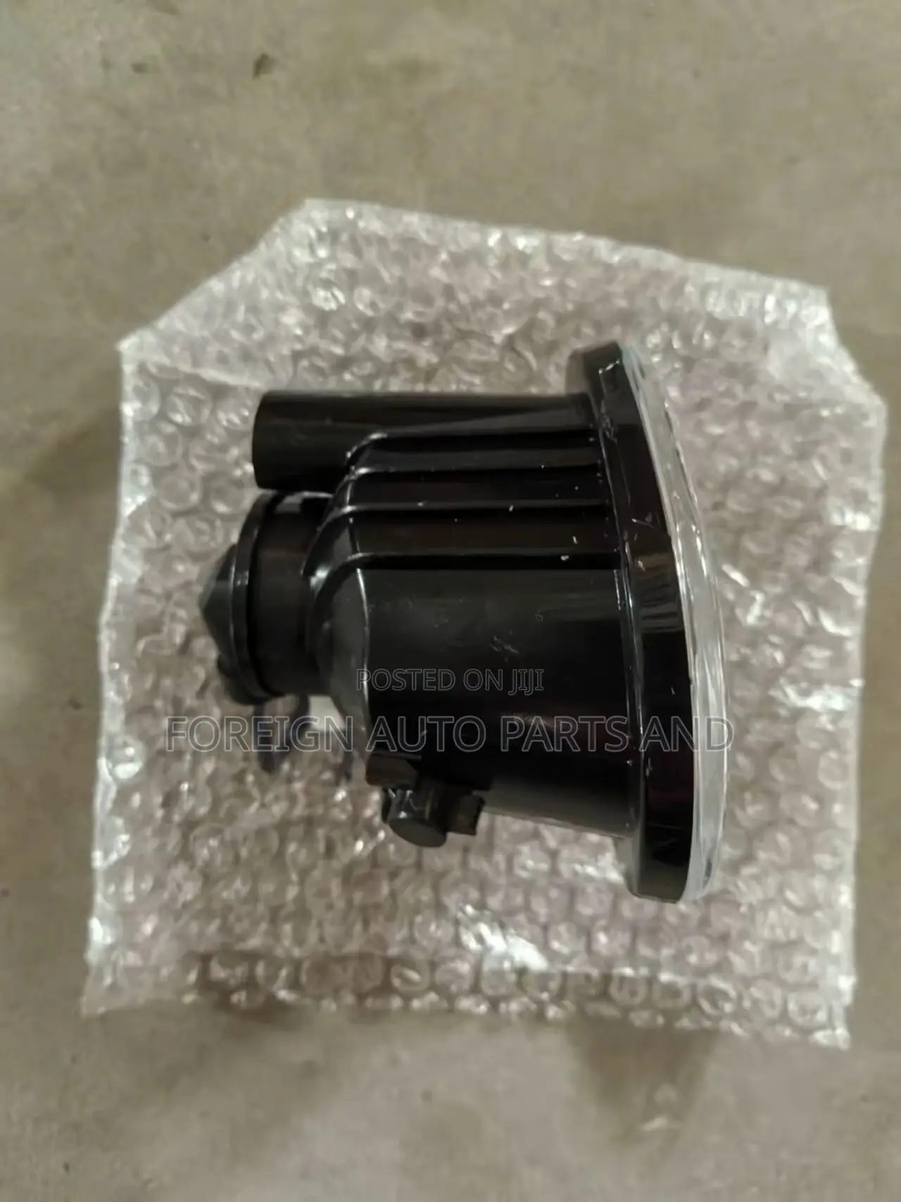 Pontiac Vibe / Matrix 05 Fog Lamp