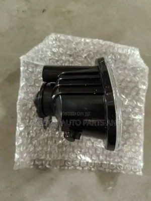 Pontiac Vibe / Matrix 05 Fog Lamp
