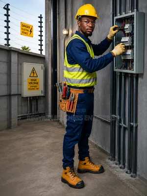 Electrician
