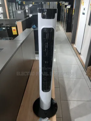 Nasco Column Fan