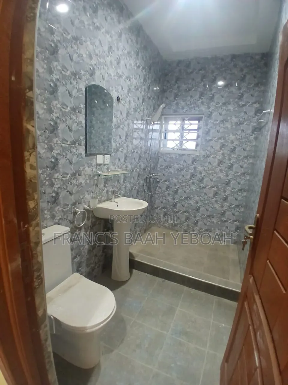 1bdrm Apartment in Shining Star Real, Accra Metropolitan for rent