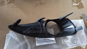 Matrix /Vibe 2009-2010 Fog Lamp Covers Available