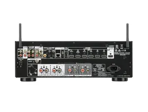 Denon 
Dra-900h
2.2 Ch. AV Receiver Powered by HEOS