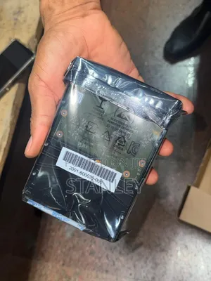 6tb Wd HDD Surveillance Drives
