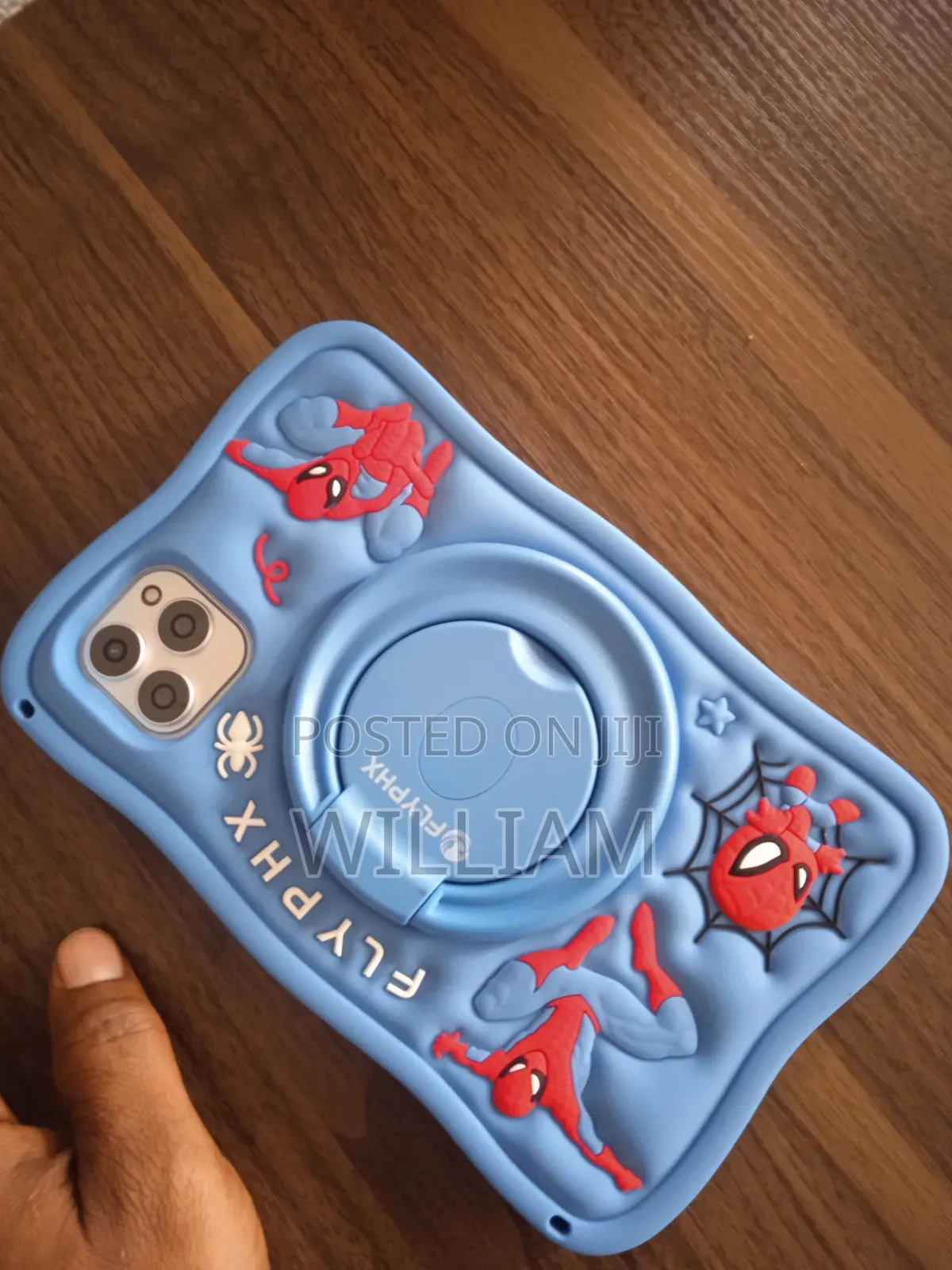 Kids Learning Tablets