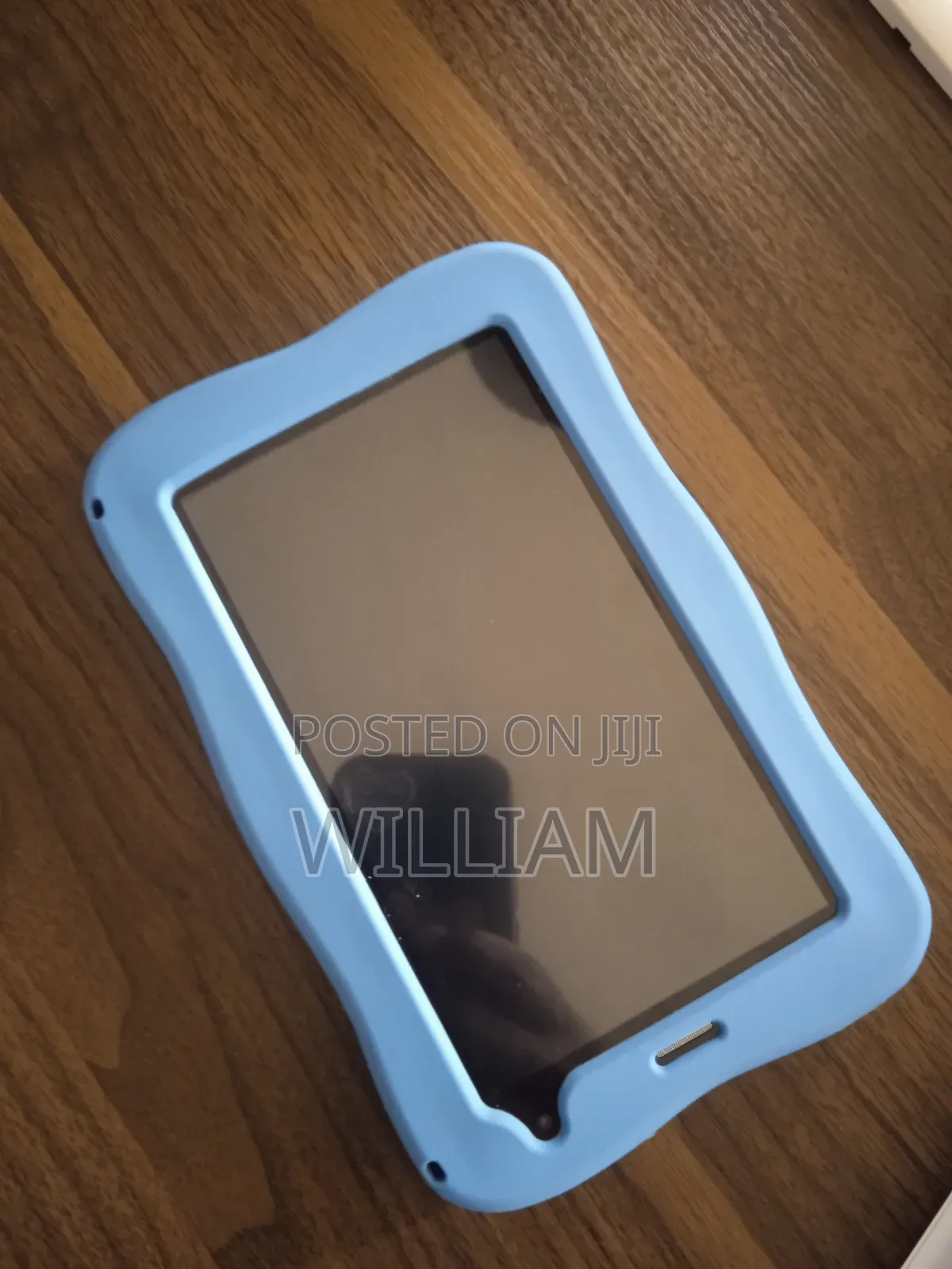 Kids Learning Tablets