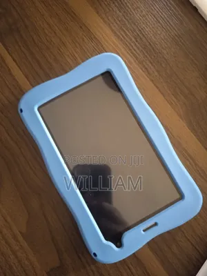 Kids Learning Tablets
