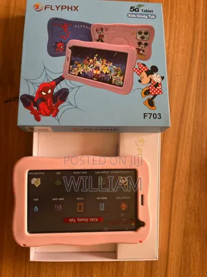Kids Learning Tablets