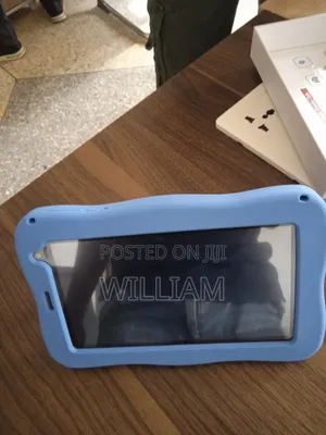 Kids Learning Tablets