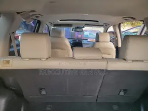 Honda CR-V 2018