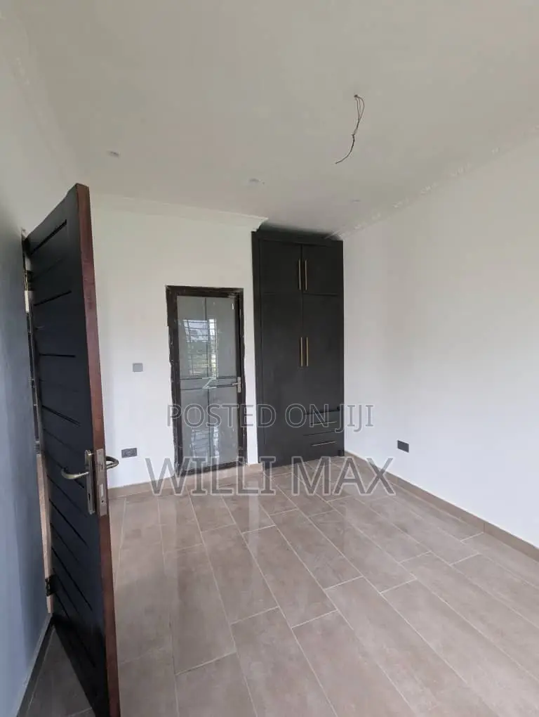 1bdrm Apartment in Ayimensah, Oyarifa Mall Area for rent