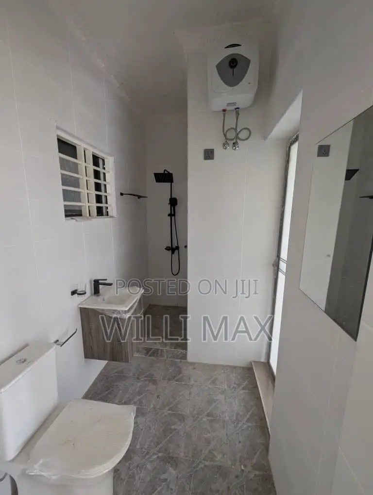 1bdrm Apartment in Ayimensah, Oyarifa Mall Area for rent