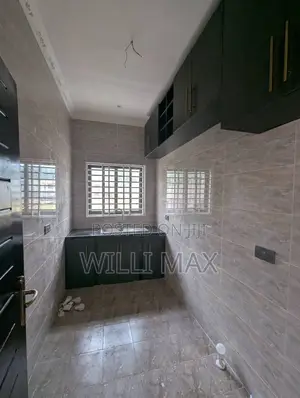 1bdrm Apartment in Ayimensah, Oyarifa Mall Area for rent