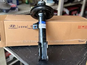 Hyundai Santa Fe Front Shock Absorber 2016