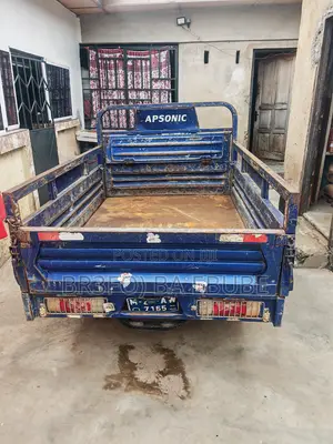 Apsonic AP150ZH-200 2024 Blue
