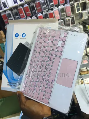 Bluetooth Keyboard