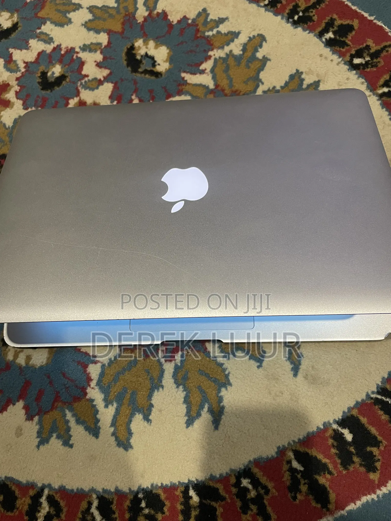 Laptop Apple MacBook Air 2015 8GB Intel Core i5 SSD 128GB
