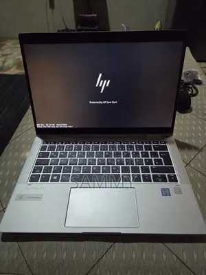 Laptop HP EliteBook 1040 G3 8GB Intel Core i5 SSD 256GB