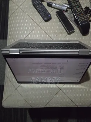 Laptop HP EliteBook 1040 G3 8GB Intel Core i5 SSD 256GB