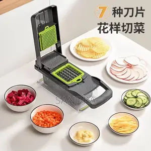 Vegetable Chopper