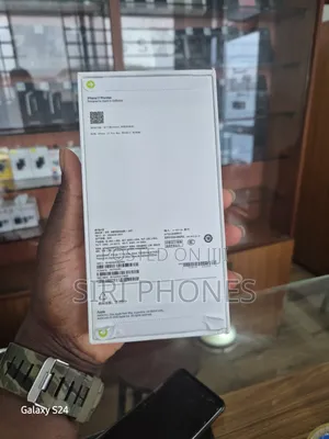 New Apple iPhone 17 Pro Max 256 GB Silver