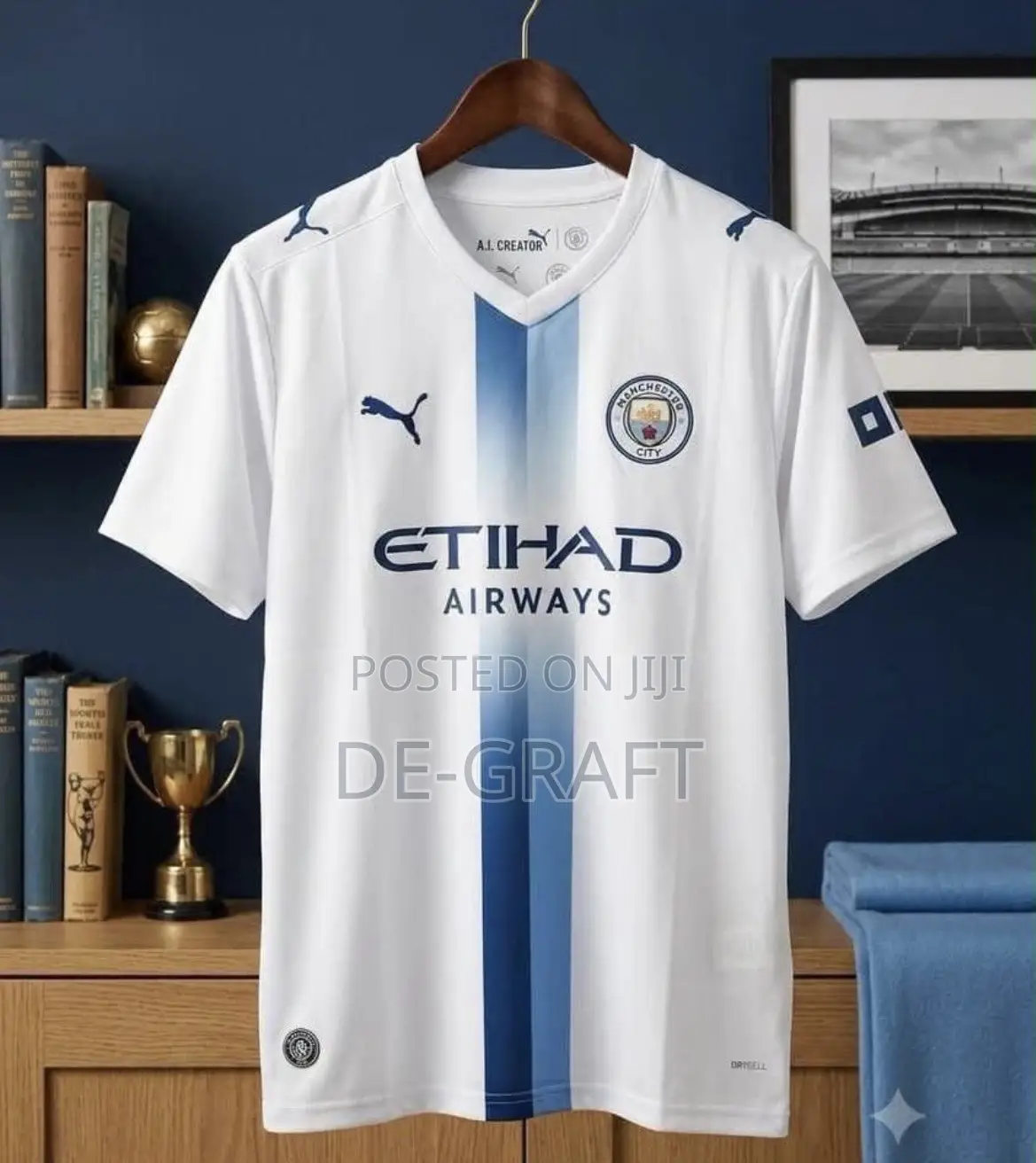 Club Jerseys