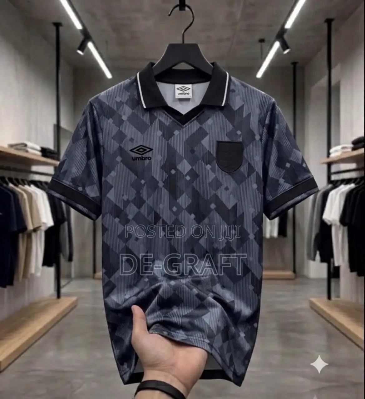 Club Jerseys