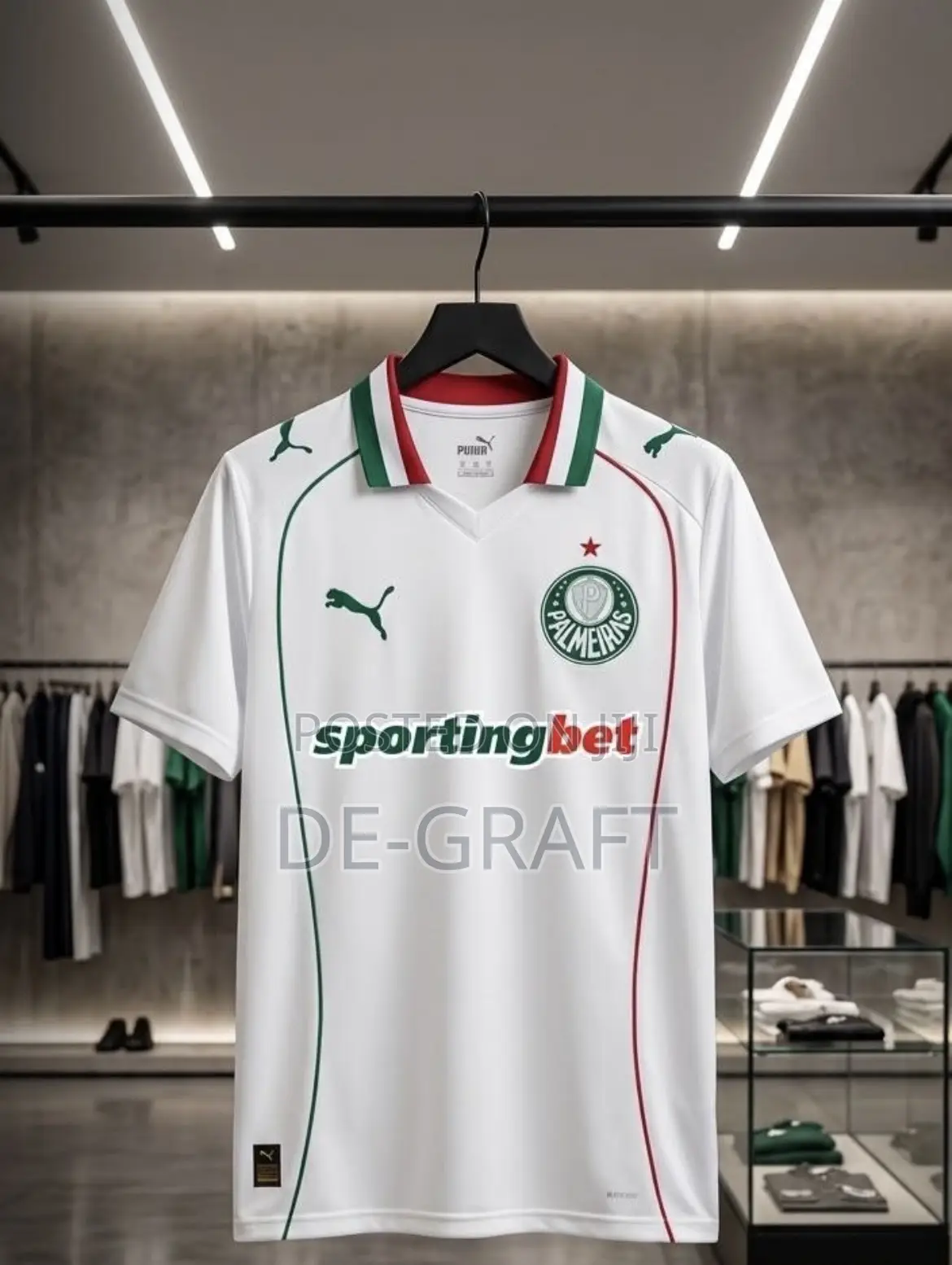Club Jerseys